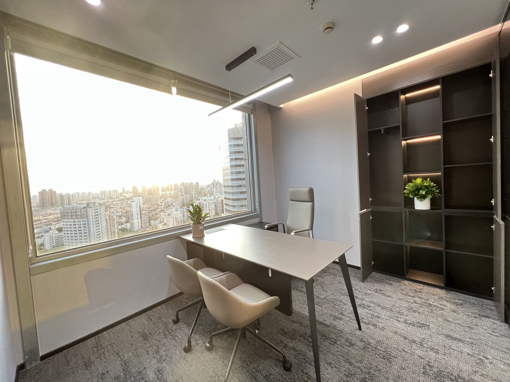 静安中华大厦1908