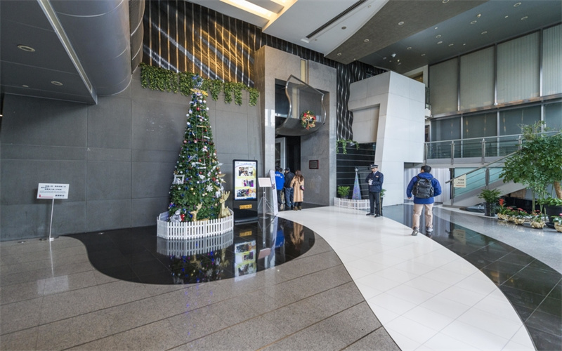 静安中华大厦租金/租赁/出租/物业信息